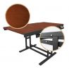 Table convertible en étagère en bois - 120 cm Table convertible en étagère en bois - 120 cm