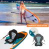 Pack Stand Up Paddle - Simple Paddle S3 Pack Stand Up Paddle - Simple Paddle S3