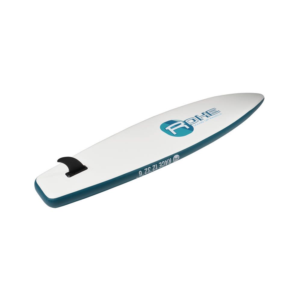 Pack Stand Up Paddle gonflable ROHE RACE 12' x 32'' x 6'' (365 x 81 x 15 cm)avec accessoires