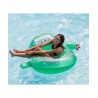 Bouée Gonflable Ronde XXL pour Piscine & Plage Ultra Confort, Flotteur Deluxe - Cactus ø130cm Bouée Gonflable Ronde XXL pour Piscine & Plage Ultra Confort, Flotteur Deluxe - Cactus ø130cm