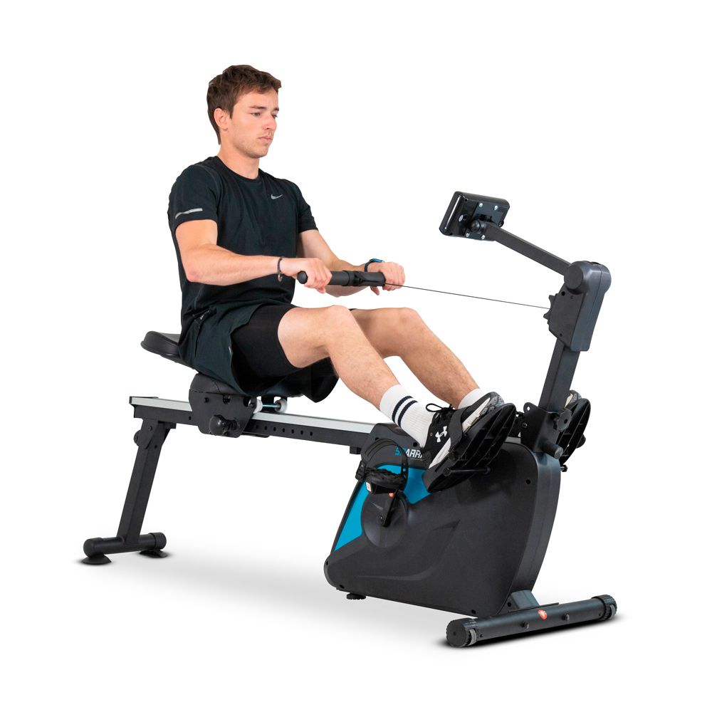 Rameur SUPER SKIPPER