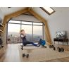 Rameur ROWER ULTRA Rameur ROWER ULTRA