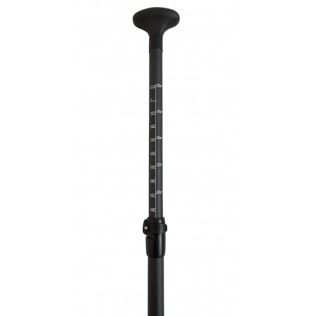 Pagaie Stand Up Paddle carbone VELA Simple Paddle Pagaie Stand Up Paddle carbone VELA Simple Paddle