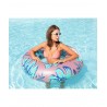 Bouée Gonflable Ronde XXL pour Piscine & Plage Ultra Confort, Flotteur Deluxe - Plantes Tropicales ø130cm Bouée Gonflable Ronde XXL pour Piscine & Plage Ultra Confort, Flotteur Deluxe - Plantes Tropicales ø130cm