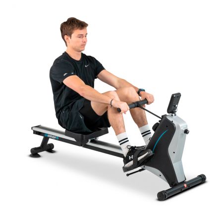 Rameur SUPER ROWER