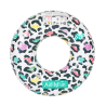Bouée Gonflable Ronde XXL pour Piscine & Plage Ultra Confort, Flotteur Deluxe - Léopard ø120cm Bouée Gonflable Ronde XXL pour Piscine & Plage Ultra Confort, Flotteur Deluxe - Léopard ø120cm