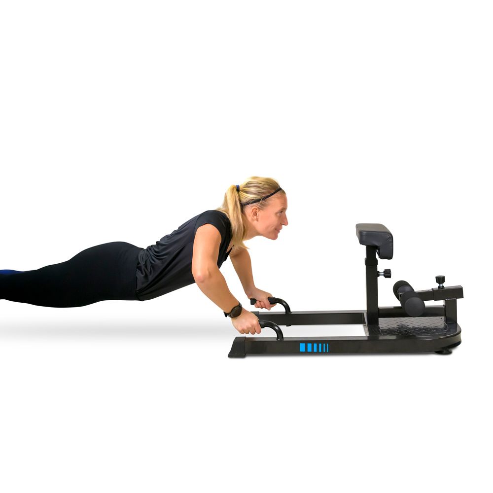 Squat Machine FORTUS Multifonction