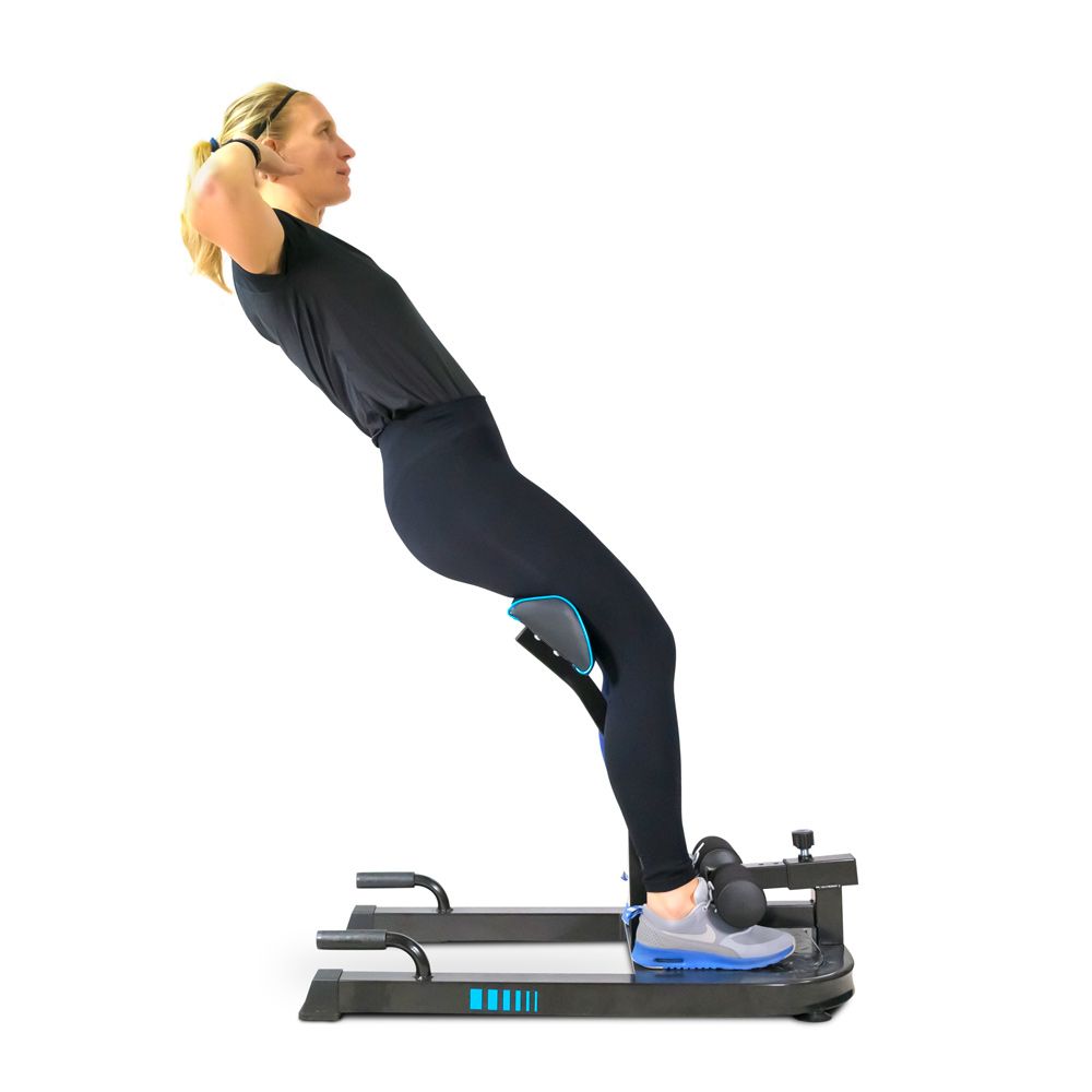 Squat Machine FORTUS Multifonction