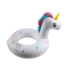 Bouée Gonflable Enfant dès 3ans et + pour Piscine & Plage, Flotteur ø49cm - Licorne Magique ø49 Cm Bouée Gonflable Enfant dès 3ans et + pour Piscine & Plage, Flotteur ø49cm - Licorne Magique ø49 Cm