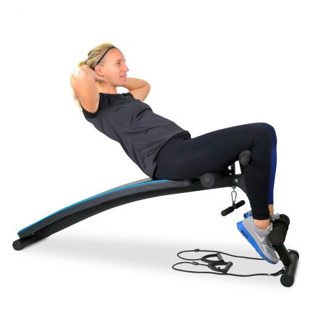 Banc De Musculation ARTEMIS