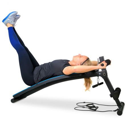 Banc De Musculation ARTEMIS