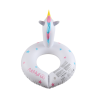 Bouée Gonflable Enfant dès 3ans et + pour Piscine & Plage, Flotteur ø49cm - Licorne Magique ø49 Cm Bouée Gonflable Enfant dès 3ans et + pour Piscine & Plage, Flotteur ø49cm - Licorne Magique ø49 Cm