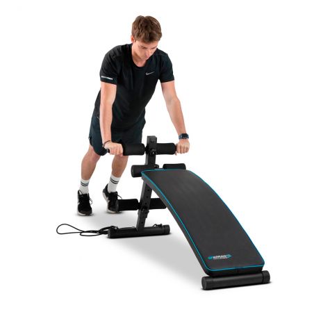 Banc De Musculation ARTEMIS