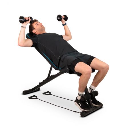 Banc De Musculation ATHENA