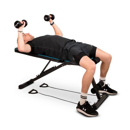 Banc De Musculation ATHENA