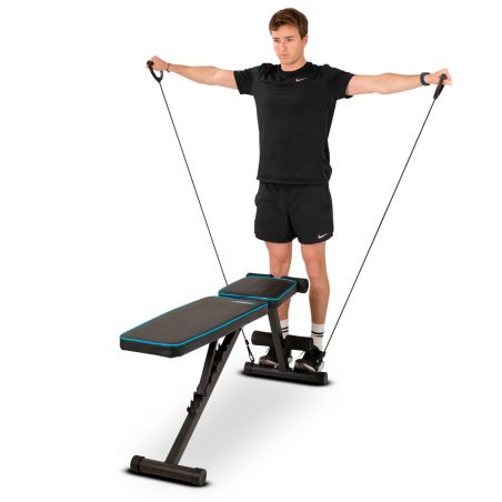 Banc De Musculation ATHENA