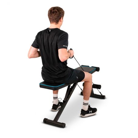 Banc De Musculation ATHENA