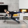 Banc De Musculation APOLLON Banc De Musculation APOLLON