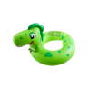 Bouée Gonflable Enfant dès 3ans et + pour Piscine & Plage, Flotteur ø49cm - Dinosaure ø49cm Bouée Gonflable Enfant dès 3ans et + pour Piscine & Plage, Flotteur ø49cm - Dinosaure ø49cm