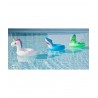 Bouée Gonflable Enfant dès 3ans et + pour Piscine & Plage, Flotteur ø49cm - Dinosaure ø49cm Bouée Gonflable Enfant dès 3ans et + pour Piscine & Plage, Flotteur ø49cm - Dinosaure ø49cm
