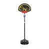 Panier de basket 1.60m a 2.10m - Miami Panier de basket 1.60m a 2.10m - Miami