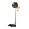 Panier de basket 1.60m a 2.10m - Miami Panier de basket 1.60m a 2.10m - Miami