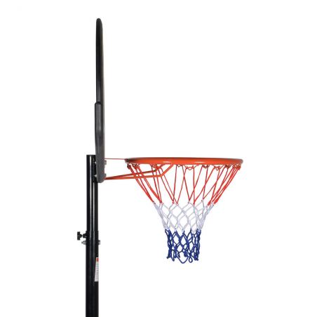 Panier de basket 1.60m a 2.10m - Miami