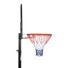Panier de basket 1.60m a 2.10m - Miami Panier de basket 1.60m a 2.10m - Miami