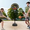 Panier de basket 1.60m a 2.10m - Miami Panier de basket 1.60m a 2.10m - Miami