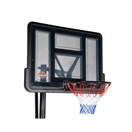 Panier de basket 2.30m a 3.05m - Chicago 