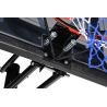Panier de basket 2.30m a 3.05m - Chicago 