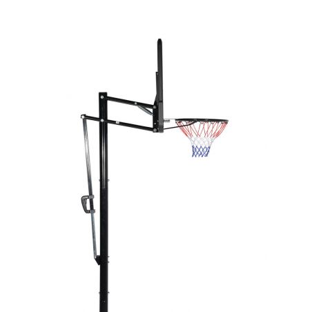 Panier de basket 2.30m a 3.05m - Chicago 