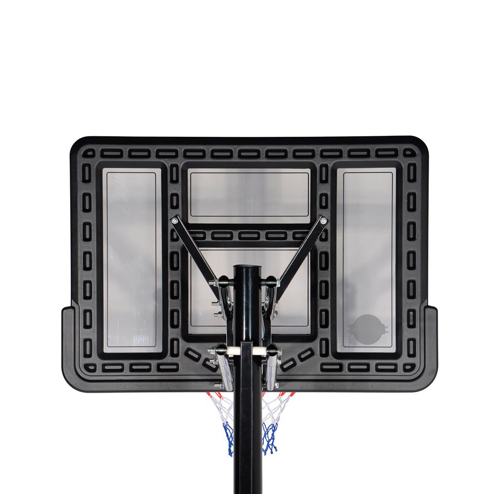 Panier de basket 2.30m a 3.05m - Chicago 