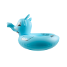 Bouée Gonflable Enfant dès 3ans et + pour Piscine & Plage, Flotteur ø49cm - Éléphant ø49cm Bouée Gonflable Enfant dès 3ans et + pour Piscine & Plage, Flotteur ø49cm - Éléphant ø49cm