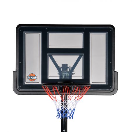 Panier de basket 2.30m a 3.05m - Chicago 