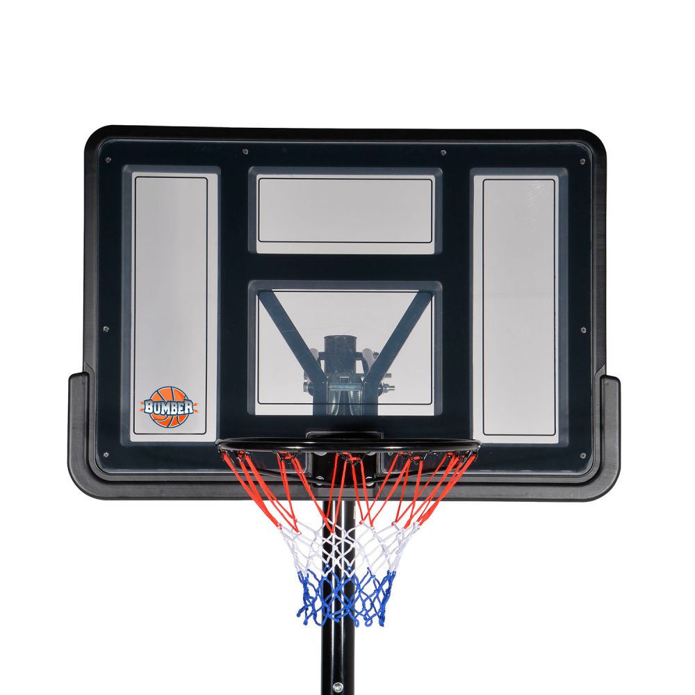 Panier de basket 2.30m a 3.05m - Chicago 
