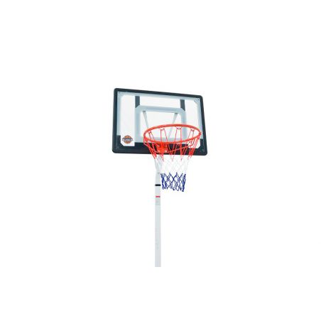 Panier de basket 2.10m a 2.60m - Charlotte