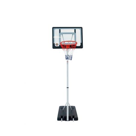 Panier de basket 2.10m a 2.60m - Charlotte