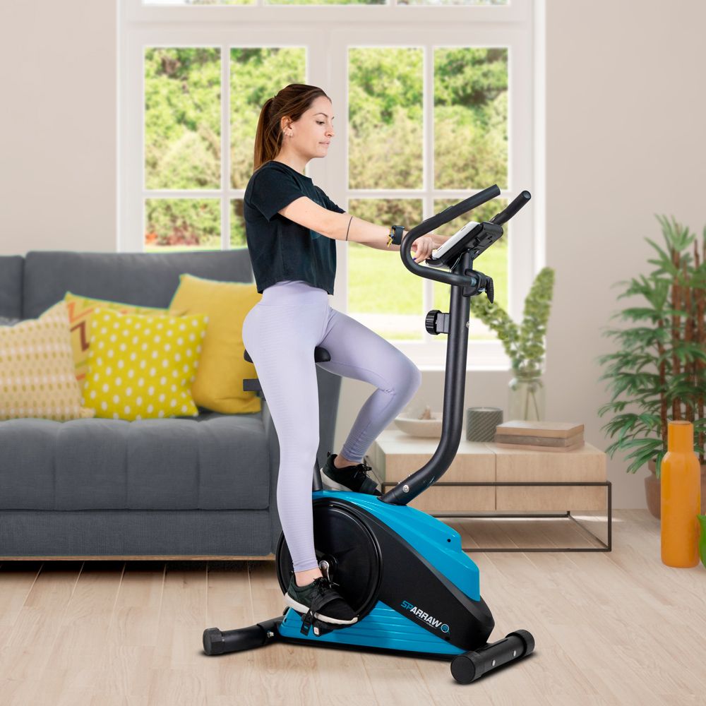 Vélo de Fitness CAMPO