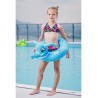 Bouée Gonflable Enfant dès 3ans et + pour Piscine & Plage, Flotteur ø49cm - Éléphant ø49cm Bouée Gonflable Enfant dès 3ans et + pour Piscine & Plage, Flotteur ø49cm - Éléphant ø49cm