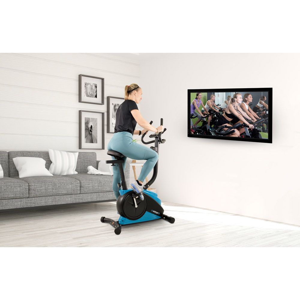 Vélo de Fitness CAMPO