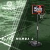 Panier de basket 1.65m a 2.20m - Black Mamba 2 Panier de basket 1.65m a 2.20m - Black Mamba 2