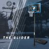 Panier de basket 2.30m a 3.05m - The Glider Panier de basket 2.30m a 3.05m - The Glider