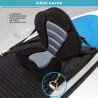 Pack Stand Up Paddle Gonflable 10'6'' 30'' 6'' - Bleu Pack Stand Up Paddle Gonflable 10'6'' 30'' 6'' - Bleu