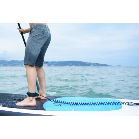 Pack Stand Up Paddle Gonflable 10'6'' 30'' 6'' - Bleu