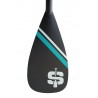 Pagaie Stand Up Paddle carbone VELA Simple Paddle Pagaie Stand Up Paddle carbone VELA Simple Paddle