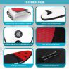 Pack Stand Up Paddle Gonflable 10'6'' 30'' 6'' - Rouge Pack Stand Up Paddle Gonflable 10'6'' 30'' 6'' - Rouge