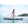 Pack Stand Up Paddle Gonflable 10'6'' 30'' 6'' - Rouge Pack Stand Up Paddle Gonflable 10'6'' 30'' 6'' - Rouge