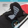 Pack Stand Up PaddleGonflable 10'8'' 32'' 6'' - Rouge Pack Stand Up PaddleGonflable 10'8'' 32'' 6'' - Rouge
