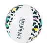 Ballon Gonflable ø28 cm pour Piscine & Plage, Accessoire d'Eau - Design Léopard Ballon Gonflable ø28 cm pour Piscine & Plage, Accessoire d'Eau - Design Léopard